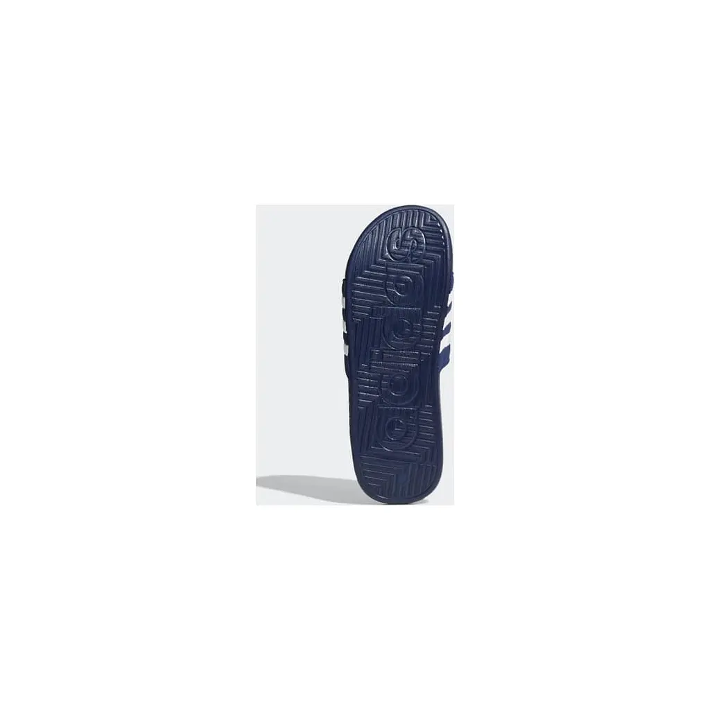 Шльопанці Adidas Adissage F35579 темно-синій 46 (11UK) 28.4 см (4060512030311) - фото 4