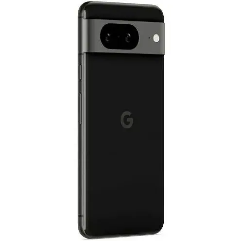 Смартфон Google Pixel 8a 8/128GB Obsidian (Japan Version) - фото 3