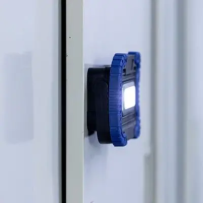 Ліхтар Westinghouse 8W COB LED WF56 + 4 x AA LR6 в комплекті (WF56-4LR6CB) - фото 3
