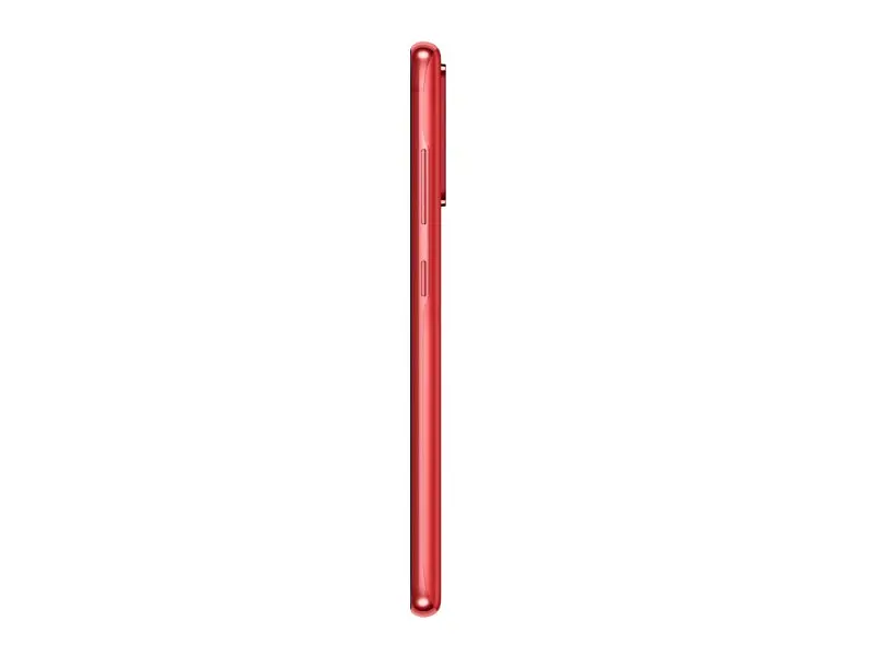 Смартфон Samsung Galaxy S20 FE 5G SM-G781B 6/128GB Cloud Red - фото 6