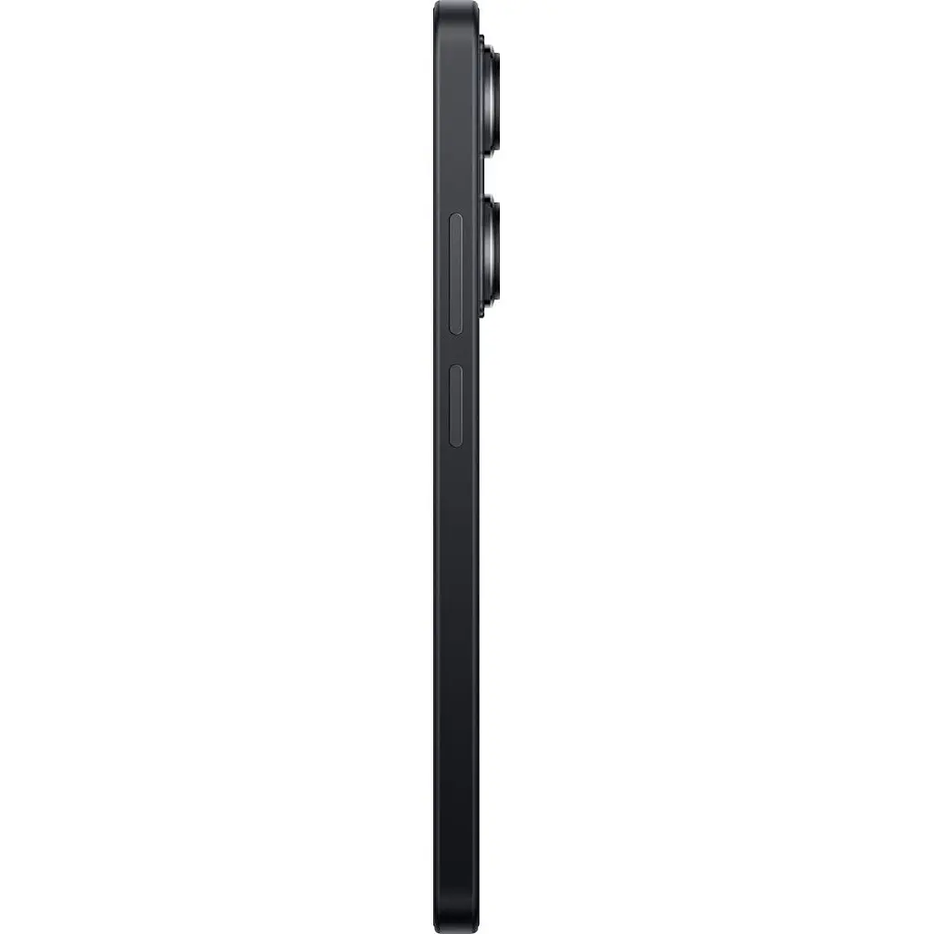 Смартфон Redmi Note 14S 8/256GB Midnight Black Global EU [132538] - фото 9