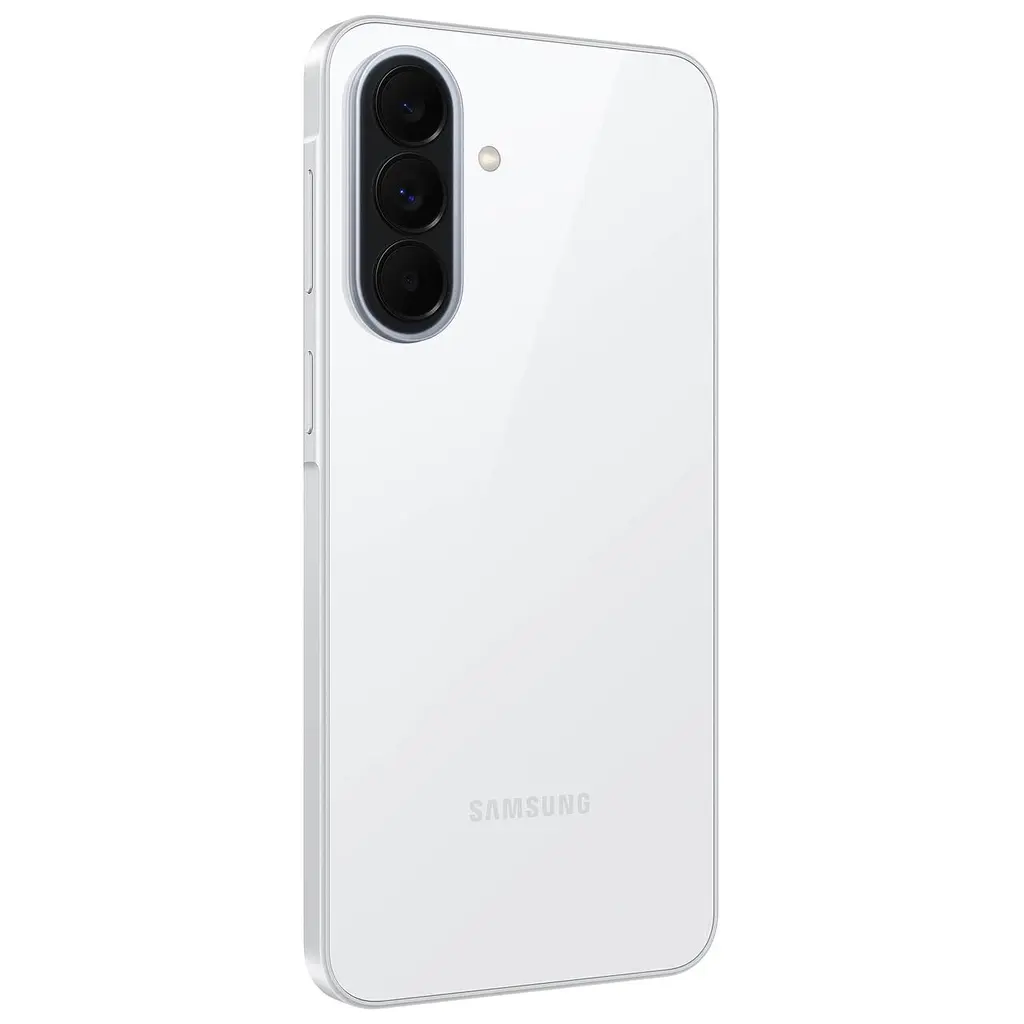 Смартфон Samsung Galaxy A37 5G 6/128GB Awesome Білий (SM-A376BZWBEUC) - фото 5