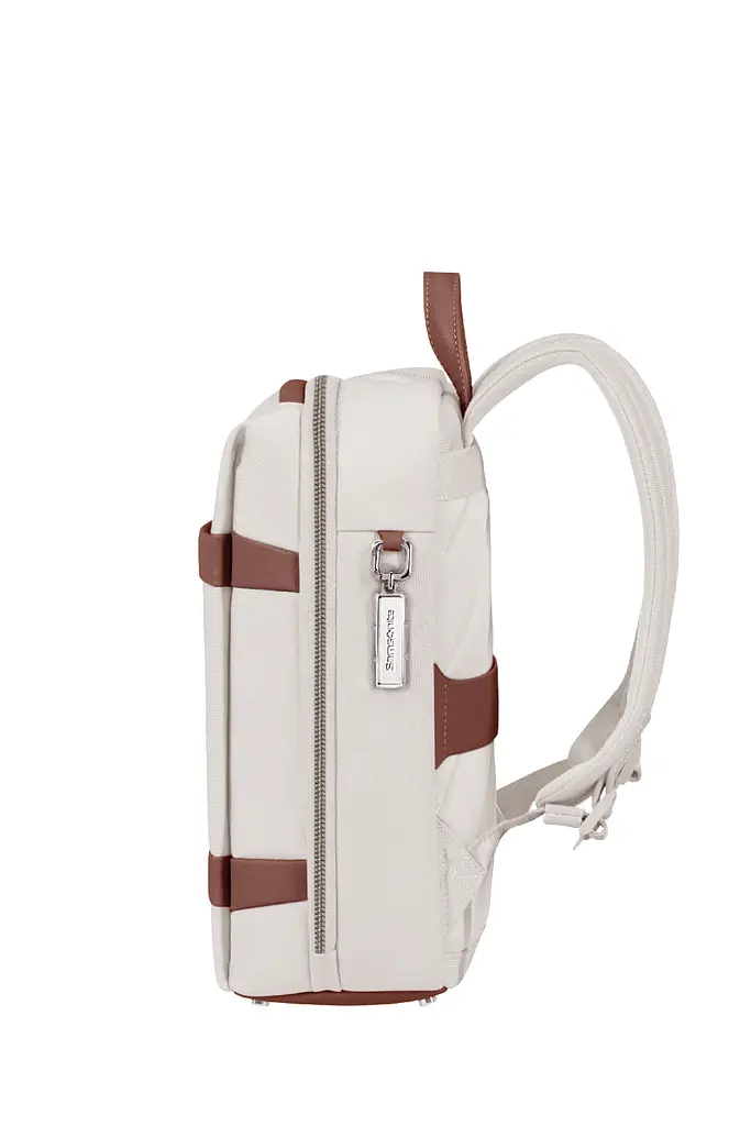 Рюкзак Samsonite IMAGE BIZ IVORY 32x23x12 KS2*05111 - фото 9