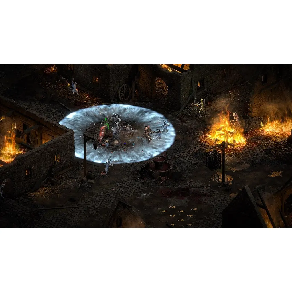 Ключ активації Microsoft Diablo Prime Evil Collection Xbox One/Series - фото 10