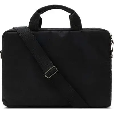 Сумка для ноутбука Vinga 15.6" NB1101 black (NB1101BK) - фото 4