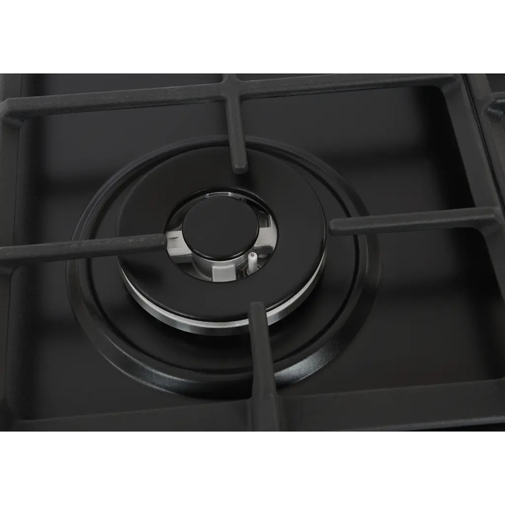 Варочна поверхня Gorenje GW641EXB (GW 641 EXB) - фото 6