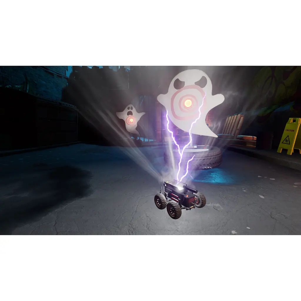 Ключ активації Microsoft Ghostbusters: Spirits Unleashed для Xbox One/Series - фото 12
