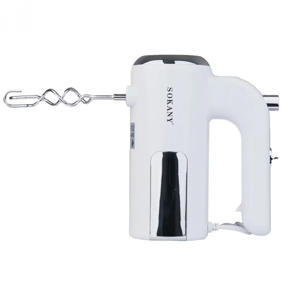 Міксер Sokany SK-6640 - фото 4