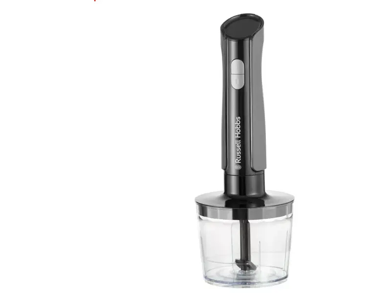 Блендер Russell Hobbs 27141-56 Desire Matte Charcoal 3 in 1 - фото 2
