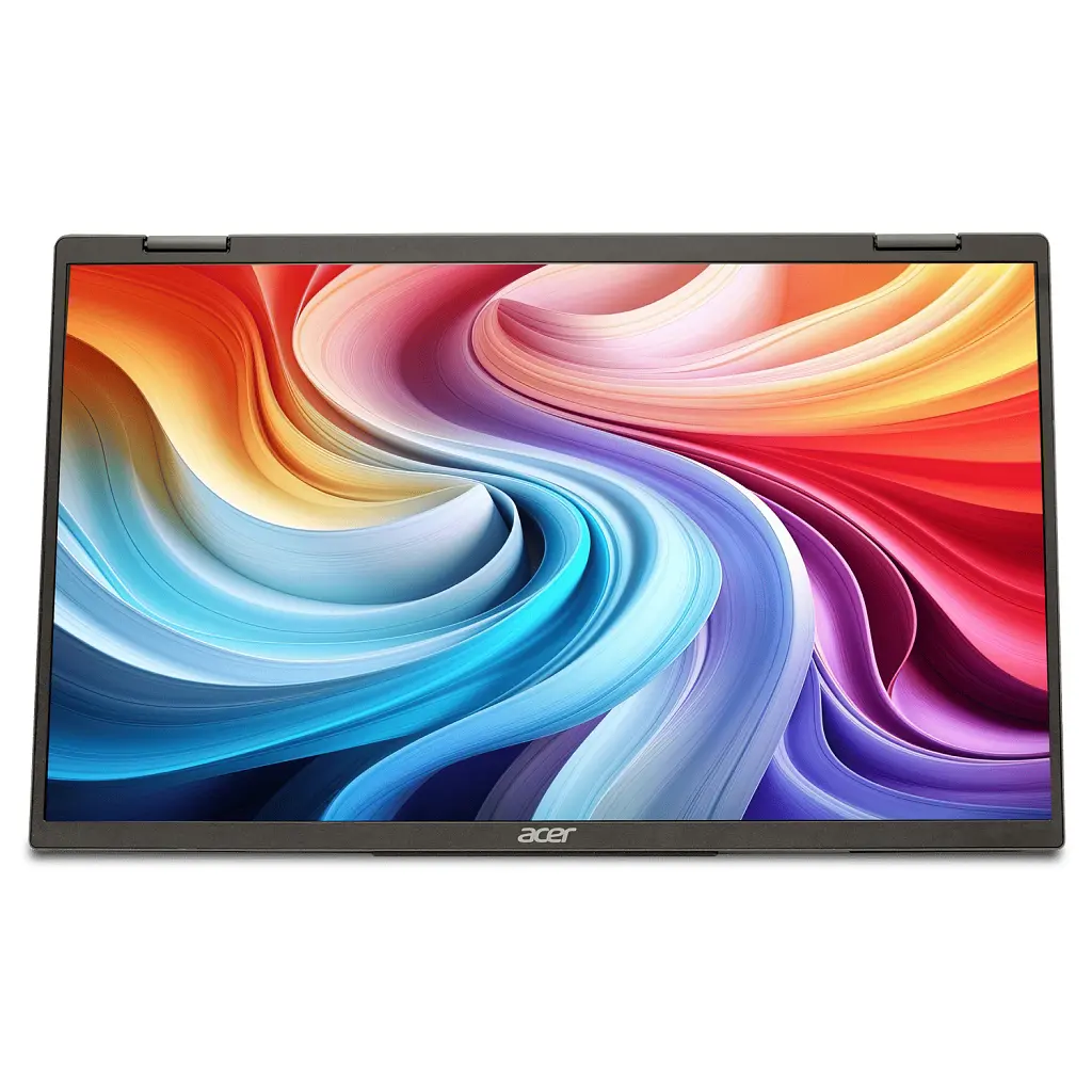 Монітор Acer Dual Portable PD163QTbmiuux (UM.ZP3EE.011) - фото 10
