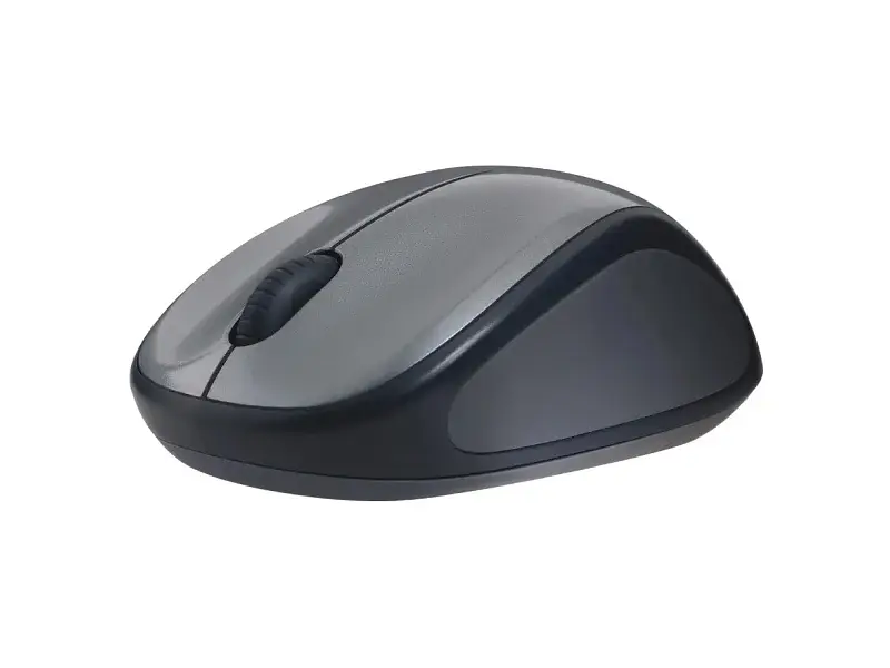 Миша Logitech M235 Wireless Colt Glossy (910-003146, 910-007129) - фото 2