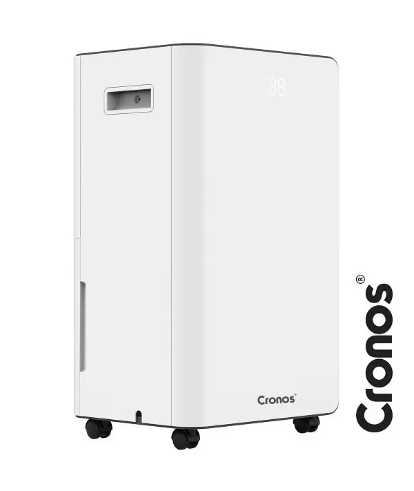 Осушитель воздуха Cronos 20L OL20-BD068B Wi-Fi - фото 8