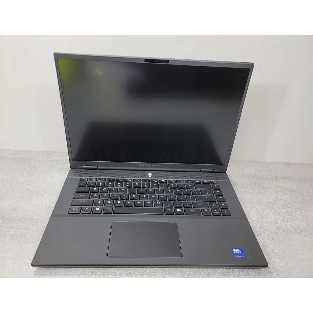 Ноутбук Dell Alienware m16 R2, Ultra 9 185H, 64GB, 1TB, QHD +, 4060 - фото 3