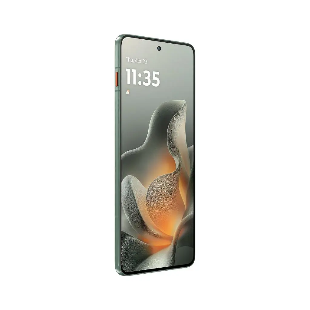 Мобільний телефон Motorola Edge 70 12/512GB Lily Pad (PBA50025RS) - фото 8
