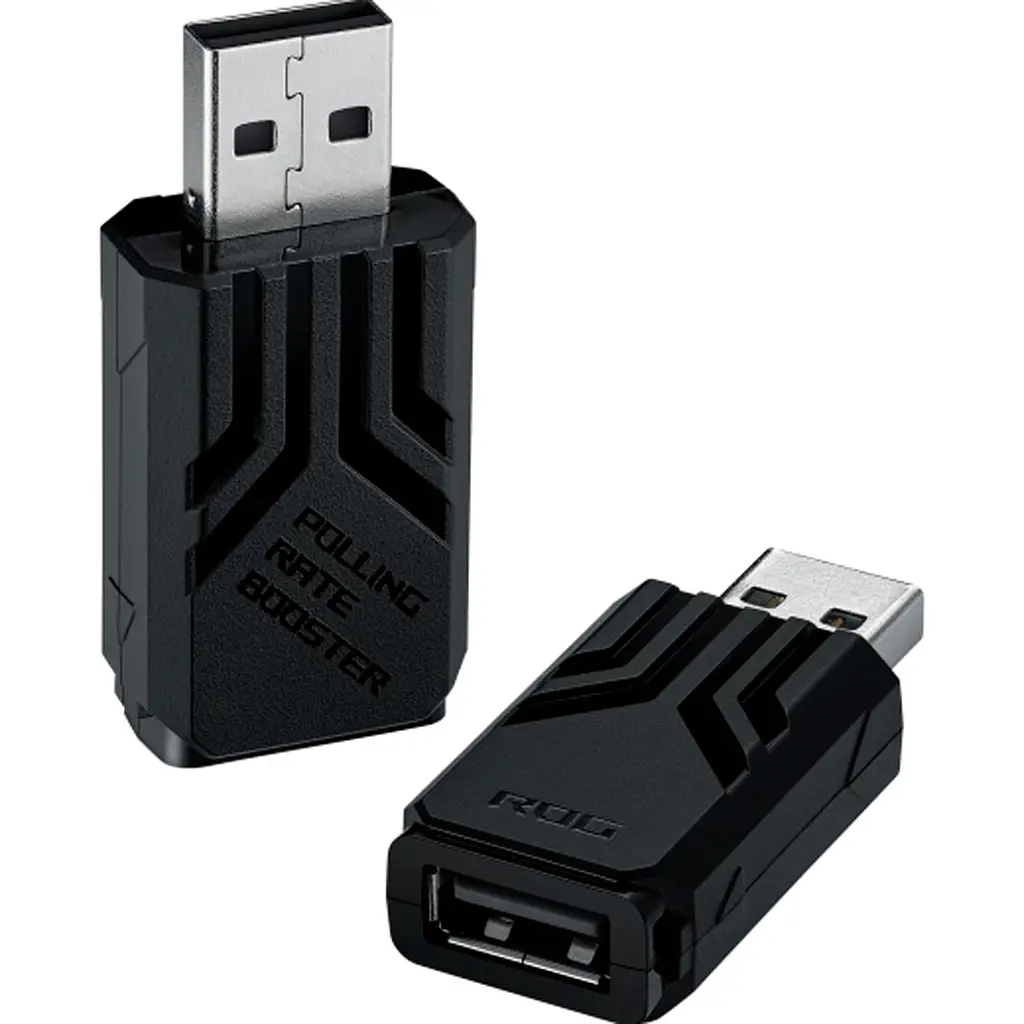 Миша Asus ROG Keris II ACE Blacк (90MP03N0-BMUA00) [109298] - фото 9