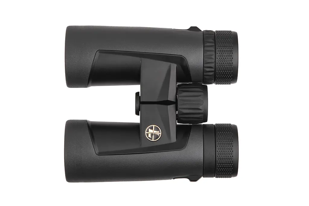 Бінокль Leupold BX-2 Alpine 10x42 mm Roof темно-сірий - фото 3