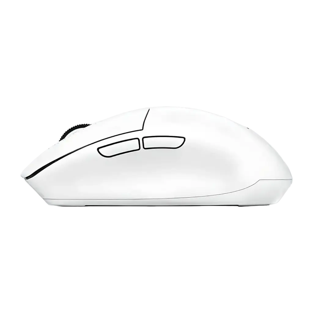 Мышь беспроводная Thunderobot ML4 White - фото 2