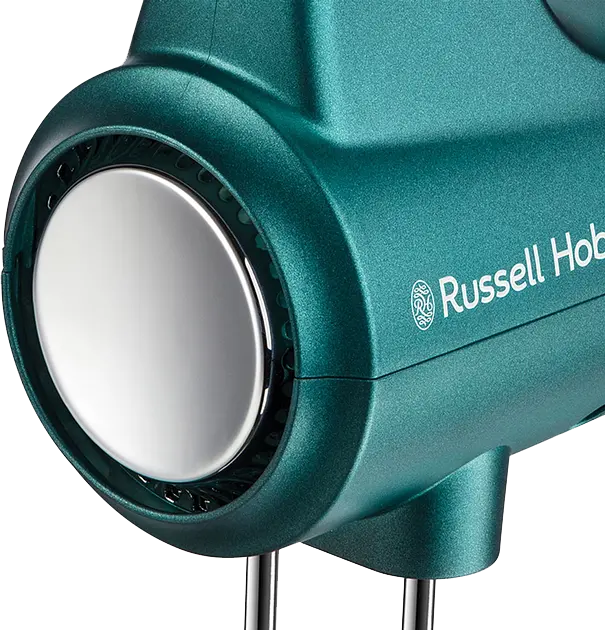 Миксер Russell Hobbs 25891-56 Turquoise (6651546) - фото 3