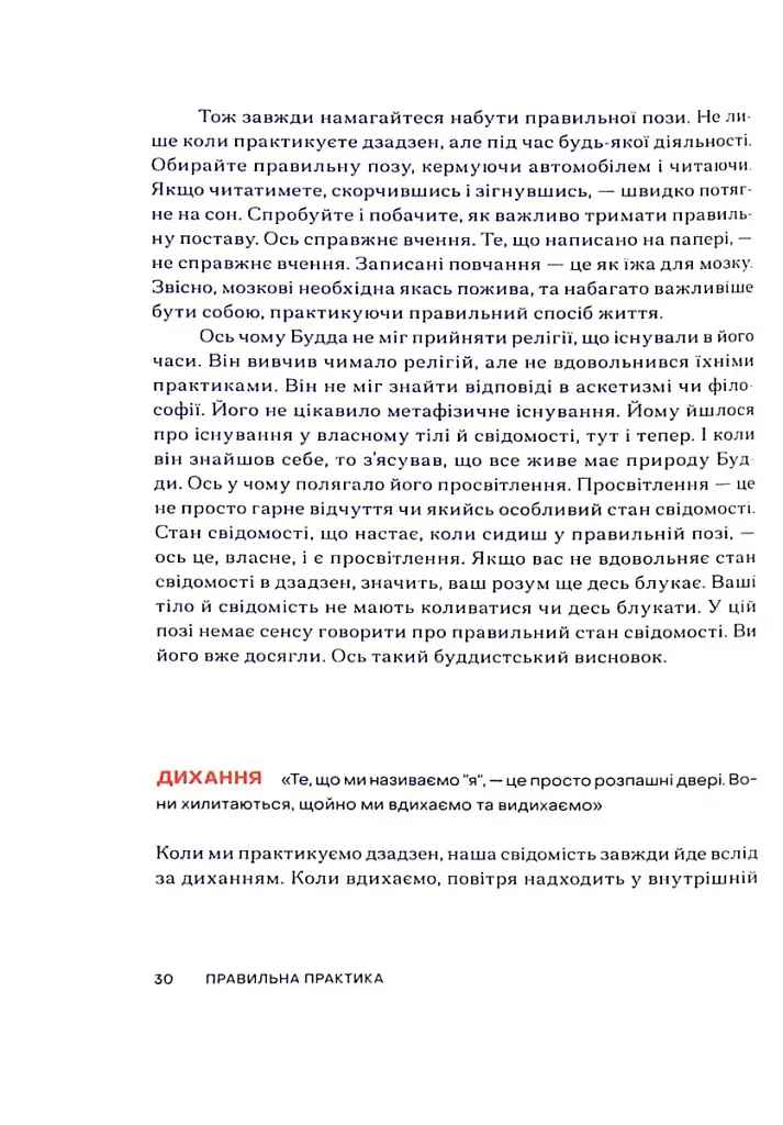 Свідомість Дзен. Свідомість початківця - фото 8