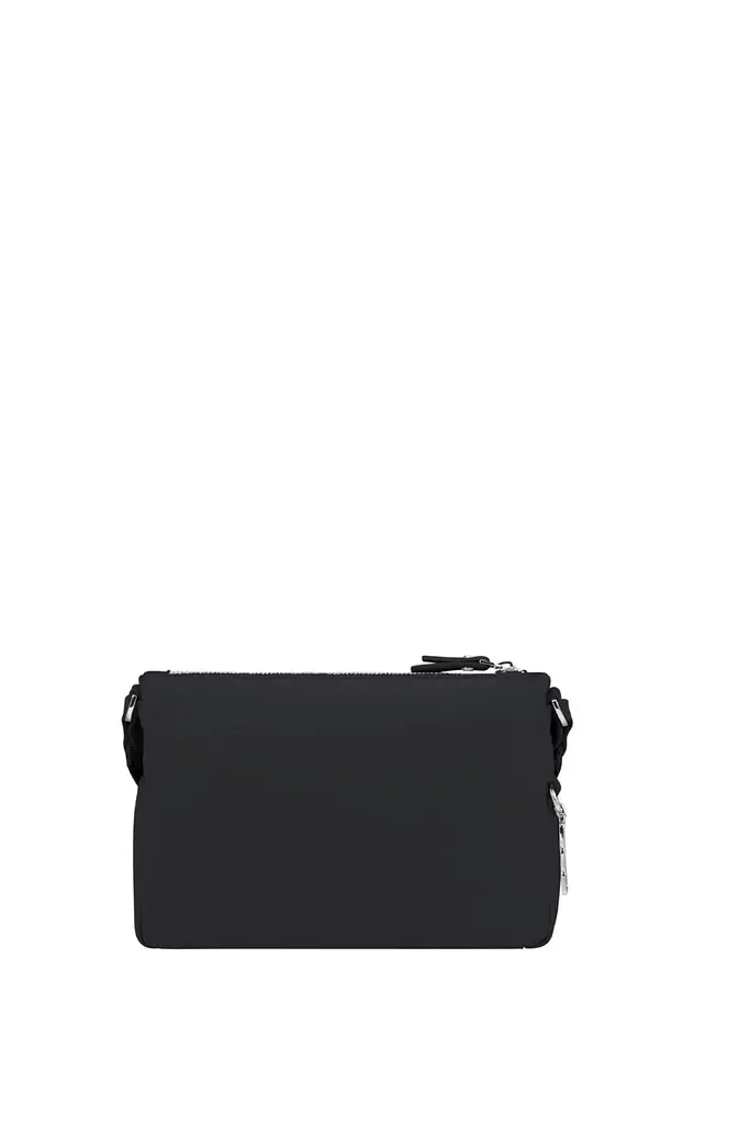 Сумка Крос-Боді Samsonite KARISSA EVO BLACK 24x17x8 KP2*09002 - фото 5