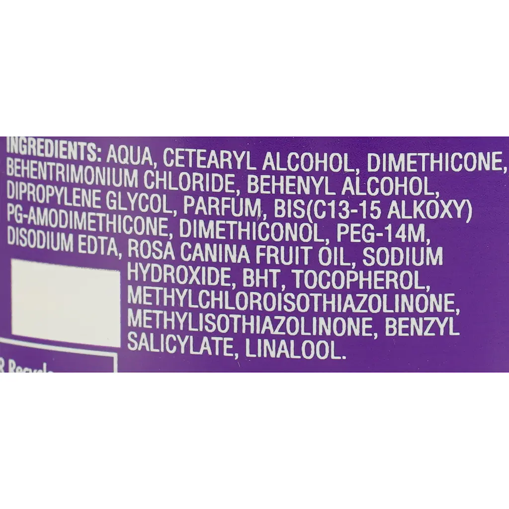 Поживна маска для кучерявого волосся John Frieda Frizz Ease, 250 мл - фото 5