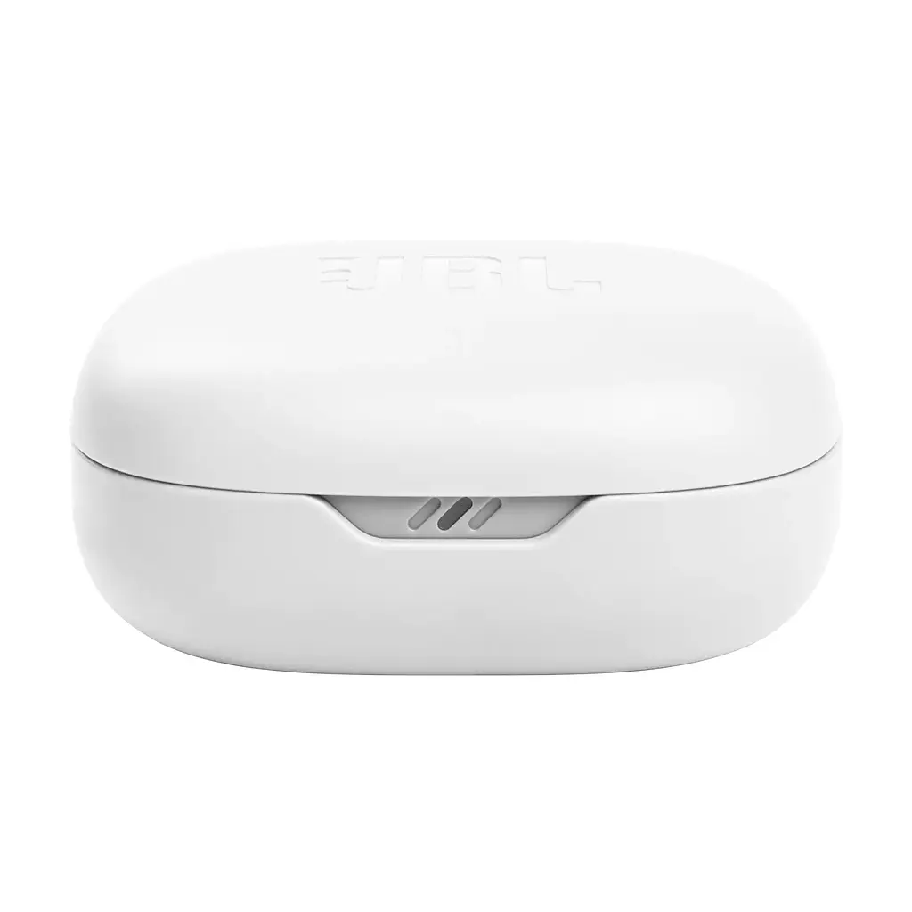 Навушники TWS JBL Wave Flex White (JBLWFLEXWHT) - фото 6