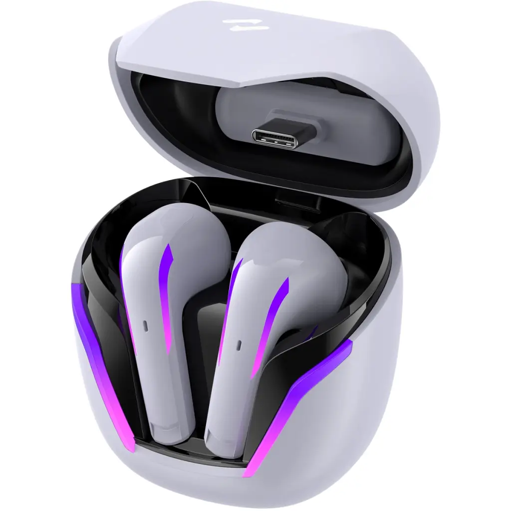 Навушники Havit TW970 ENC White (HV-TW970-WH) - фото 2
