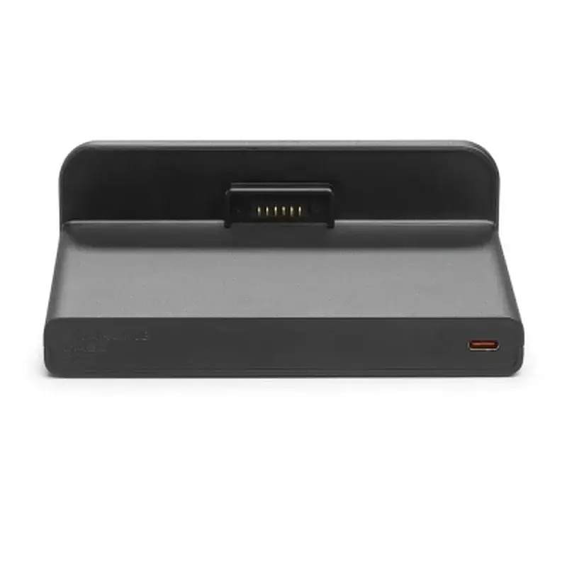 Акумуляторна батарея JBL BATTERY 600 2 одиниці із зарядним пристроєм (JBLBATT600X2CHCASE) - фото 7