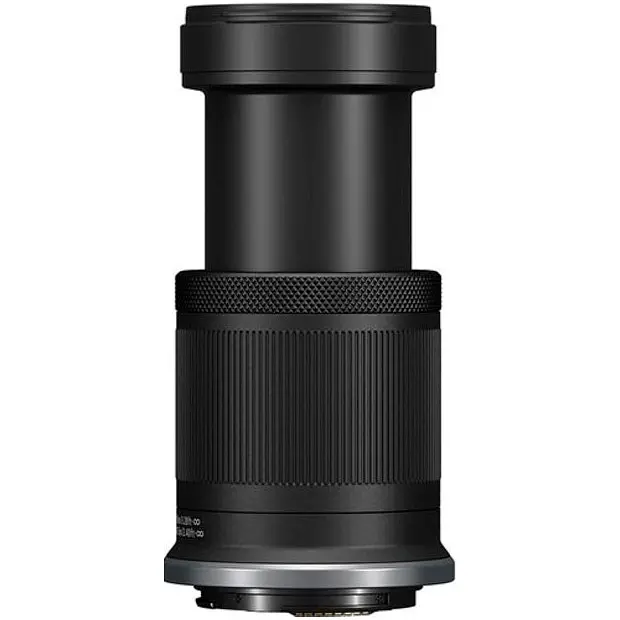 Об'єктив Canon RF-S 55-210mm f/5-7.1 IS STM (5824C005) [88431] - фото 4