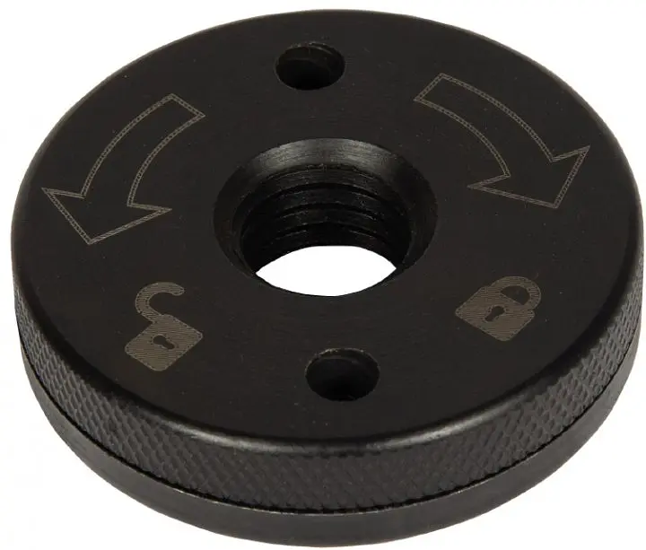 Шлифмашина угловая аккумуляторная Professional AXXIO 18/125 QX CHANGE 18В Einhell teh0025474 - фото 3