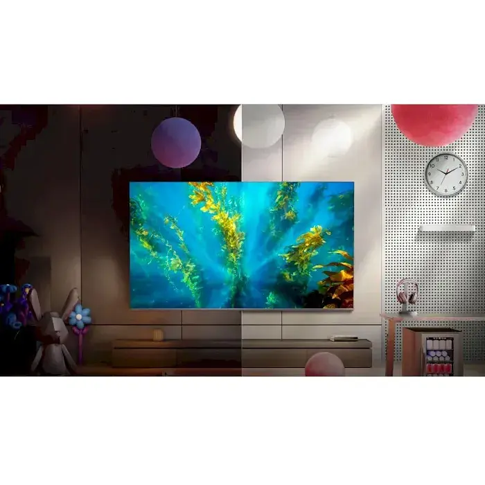 Телевизор Hisense 55A6N - фото 11