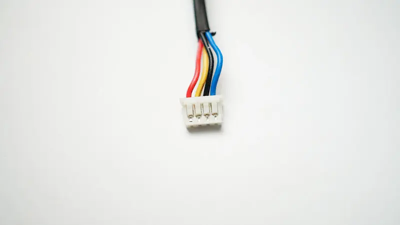 Вентилятор для ноутбука ASUS F5, F5R, X50, X50Q, X50Z, X50M, X51, X53, X61, A9T, A94, F50SL, DC 5V 1.50W, 4pin (SUNON MF70120V2-C02C-S99) (Кулер) - фото 4