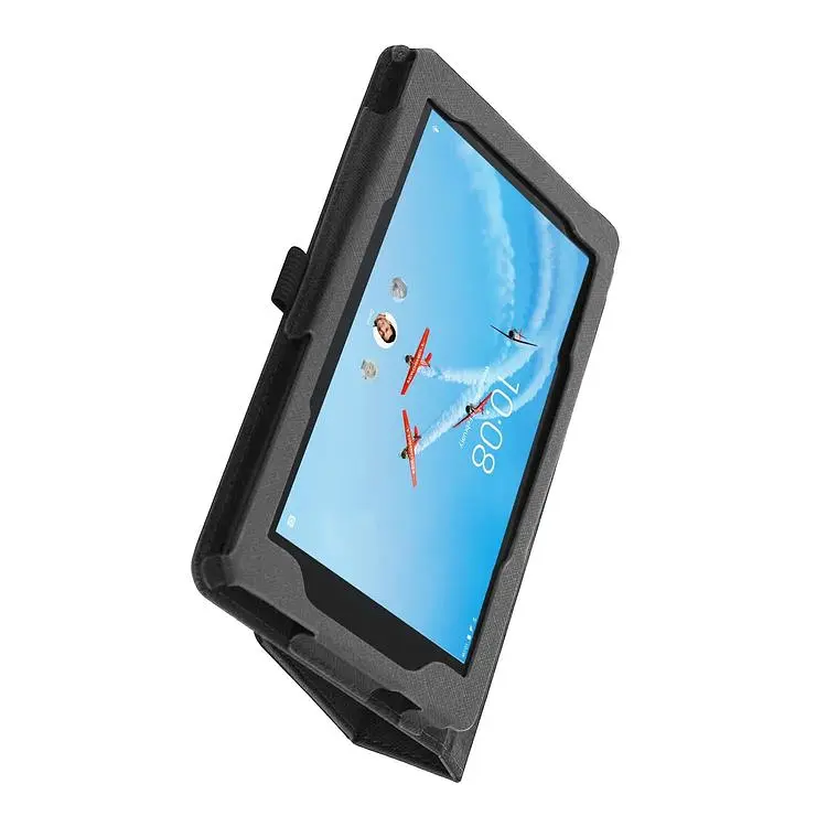 Чохол BeCover Slimbook для Thomson TEO 10" Black (710128) - фото 4