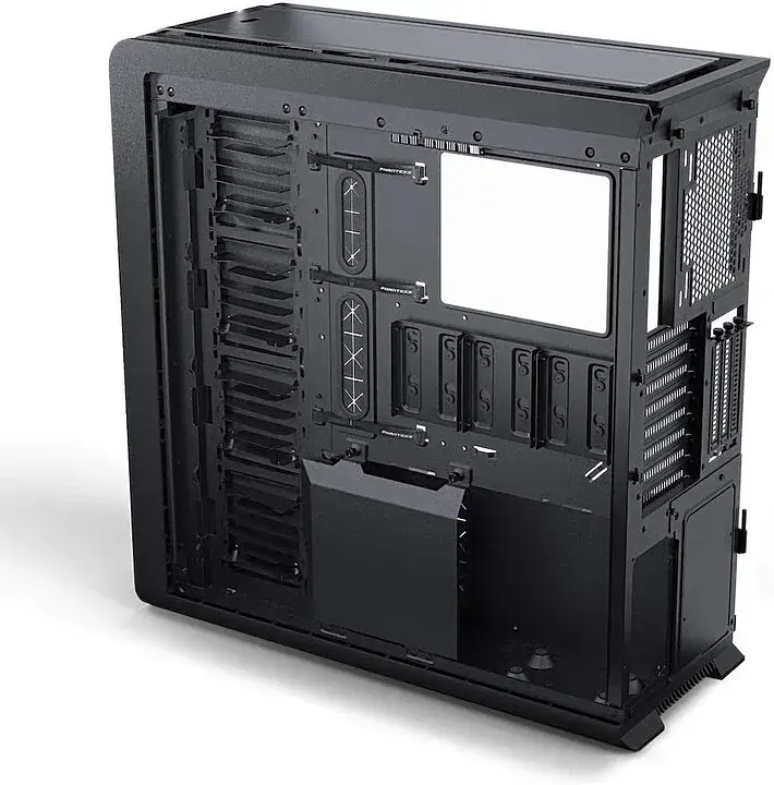 Корпус Phanteks ENTHOO 719 Black (PH-ES719LTG_DBK01) - фото 8