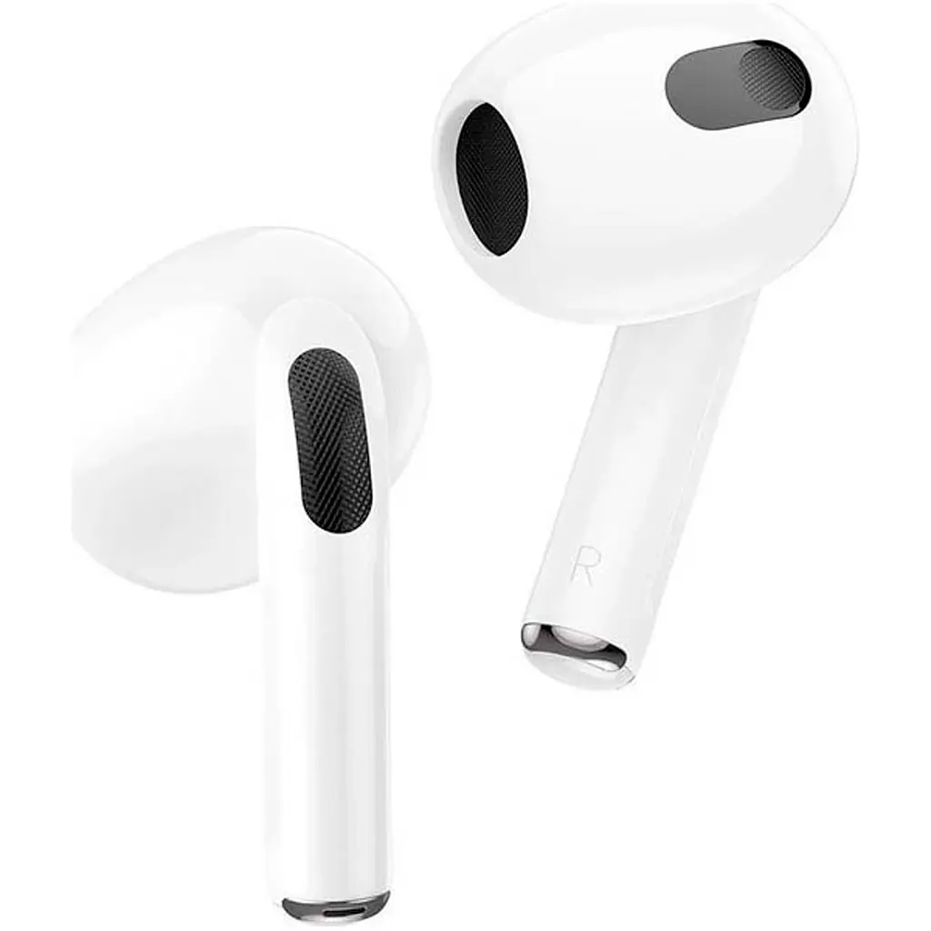 Наушники Hoco EW58 White [109820] - фото 4