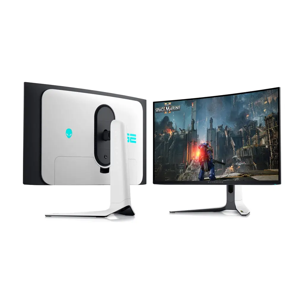 Монітор Dell AW3225QF (210-BLLV) - фото 7