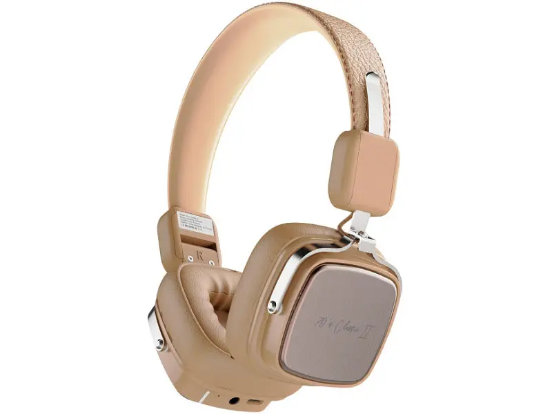 Навушники Proove 70's Classic II Beige (HPCL20010007)