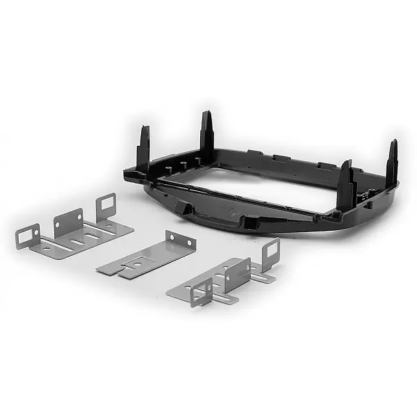 Переходная рамка Citroen C1, Peugeot 108, Toyota Aygo Carav 11-591 - фото 2