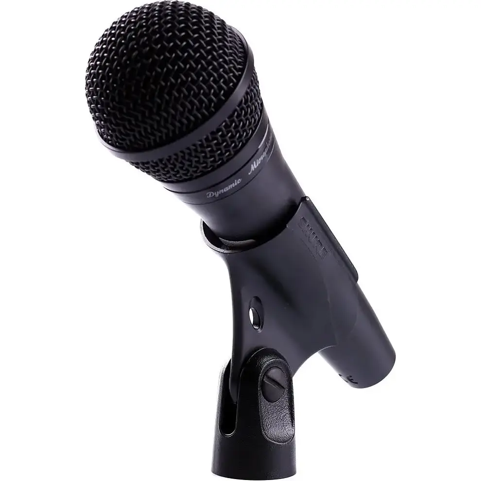 Мікрофон Shure PGA58-XLR [116510] - фото 5