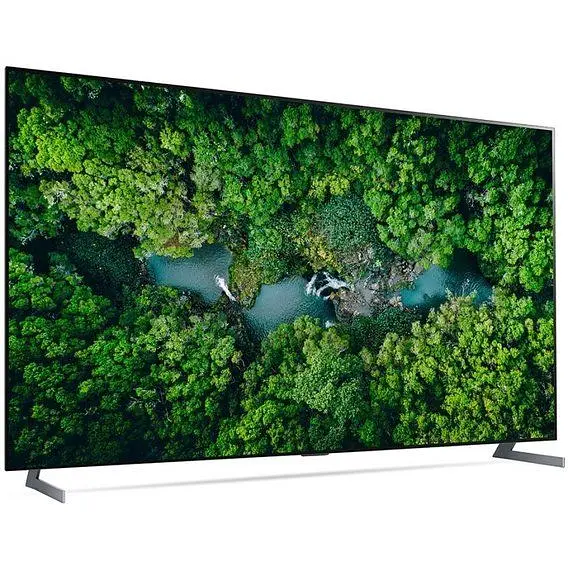 Телевізор LG OLED77ZX [59690] - фото 2