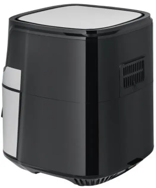 Мультипечь Rotex ROM680-XL MultiFry 6л 1700Вт Черный/Серебристый - фото 5