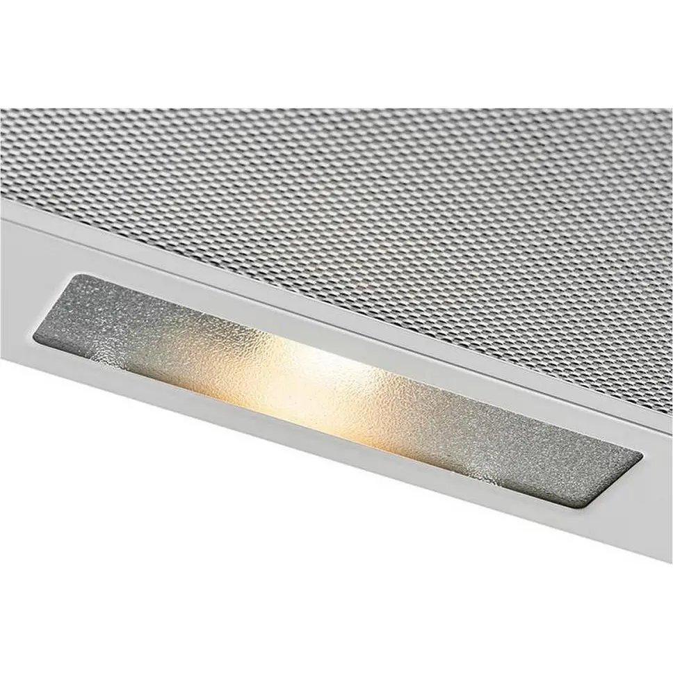 Вытяжка телескопическая Pyramida TLX1 60 WH - фото 3