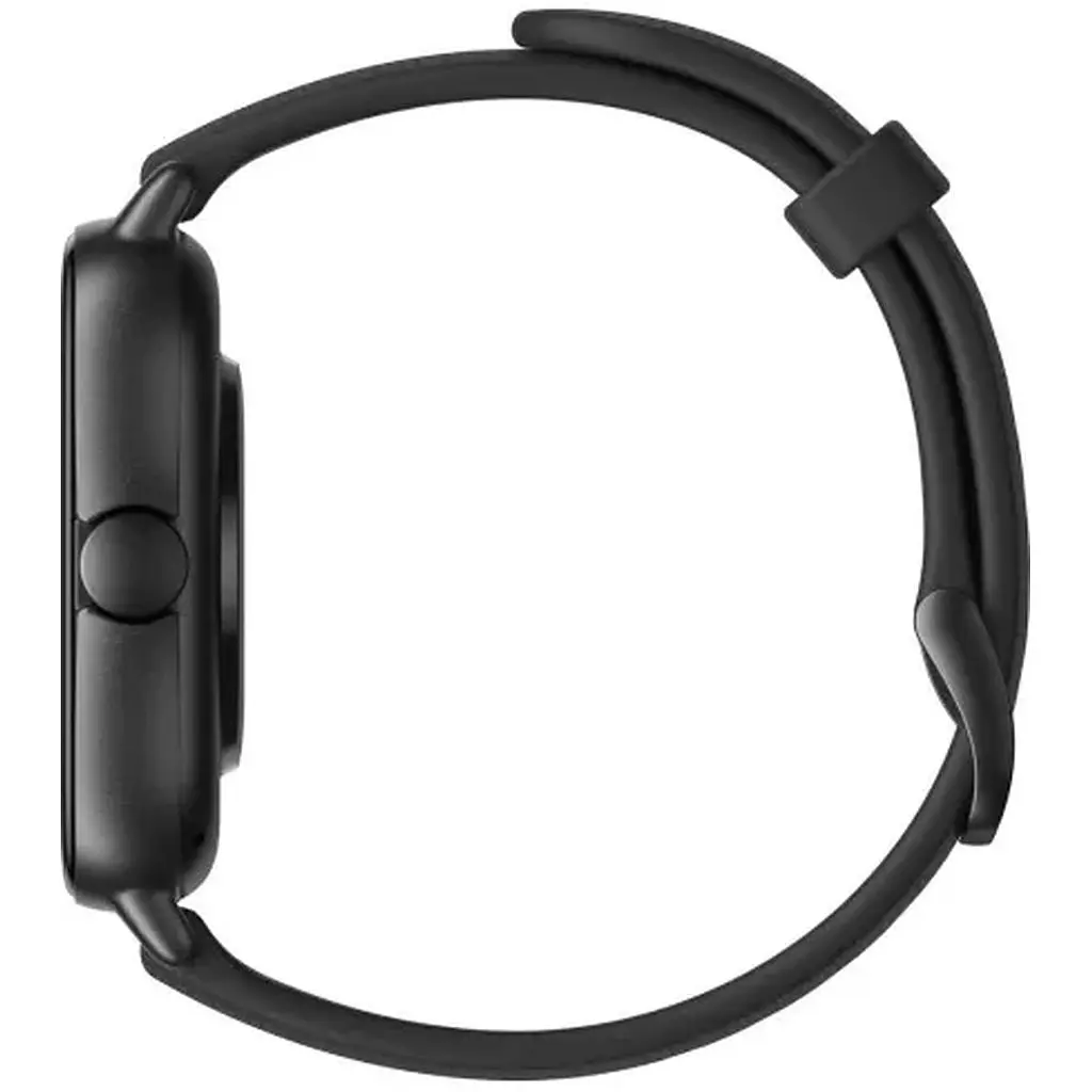 Смарт-годинник Amazfit GTS 2 Space Black (New Version) - фото 6