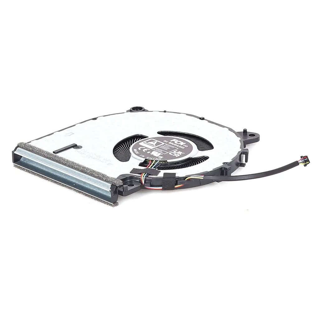Вентилятор для Asus A416 A516 D415 D515 F415 F515 M415 M515 R515 S415 S515 X415 X515 - фото 3