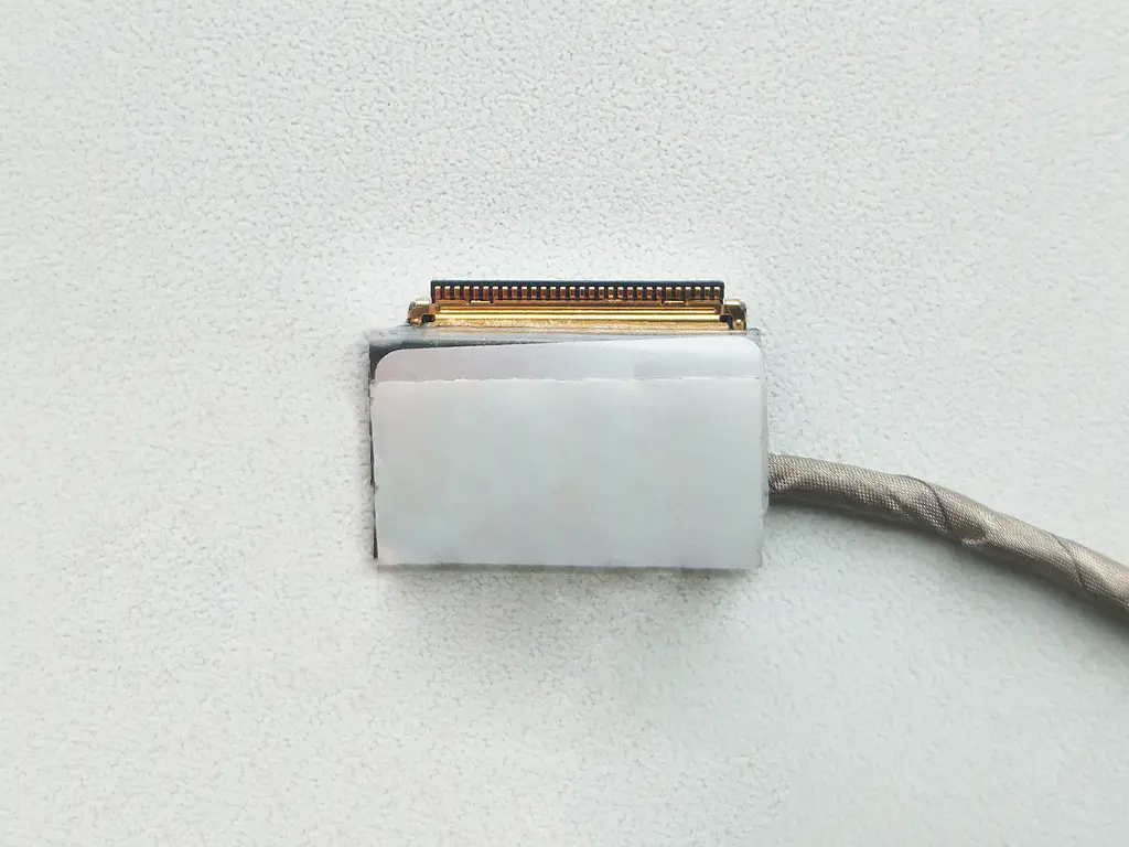 Шлейф матриці для ноутбуків Asus K551, S551LA, eDP 30pin - фото 4