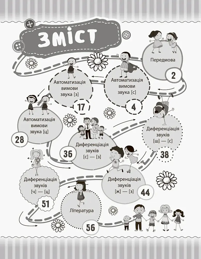 Країна щебетунчиків. У гостях у свистячої сімейки - фото 6