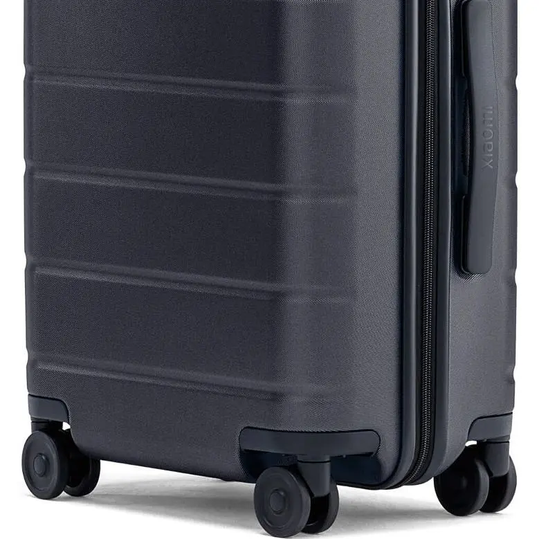 Валіза Xiaomi Luggage 20" чорна - фото 6