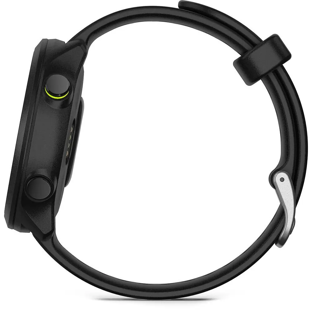 Спортивные часы Garmin Forerunner 55 Black (010-02562-00/10) - фото 5