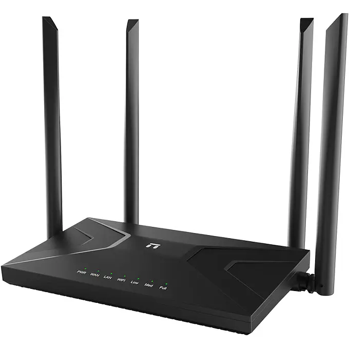 Маршрутизатор Netis MW5360 - фото 3