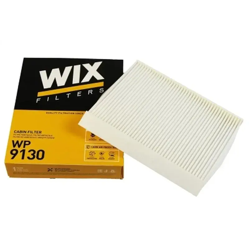 Фільтр салону Wixfiltron WP9130
